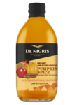 Organic Apple Cider Vinegar with Pumpkin Spice