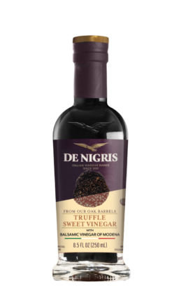 Truffle Sweet Vinegar