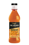 Pumpkin Spice Vinegar Glazé